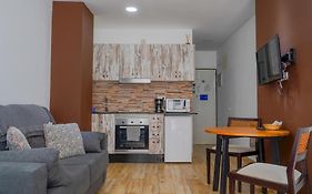 404 Apartamento Nuevo Con Vista Mar